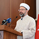 Diyanetten cuma namazı açıklaması: Tedbir Mümin'den Takdir Allah'tandır