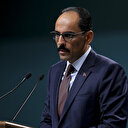 İbrahim Kalın'dan koronavirüs açıklaması: İkinci vaka da kontrol altında, rehavet ve panik yok
