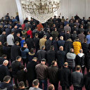 Din İşleri Yüksek Kurulu: Karantina bölgesindekilere cuma namazı farz değildir