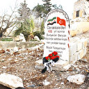 36 şehide İdlib’de anıt