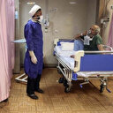 İran'dan korkutan rakam: Bir günde 97 kişi daha öldü