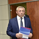 Federasyon başkanı Kokeza koronavirüse yakalandı