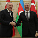 Cumhurbaşkanı Erdoğan ile Aliyev arasında flaş koronavirüs görüşmesi