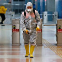 Aile, Çalışma ve Sosyal Hizmetler Bakanlığı koronavirüse karşı yeni tedbirleri açıkladı