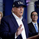 ABD Başkanı Trump: Koronavirüs testi oldum, sonuçları bekliyoruz