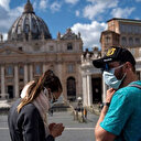 İtalya'da koronavirüs kabusu devam ediyor: Ölü sayısı 1441'e yükseldi