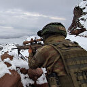 Teröre ağır darbe: Irak'ın kuzeyinde 11 PKK'lı terörist etkisiz hale getirildi