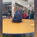 İtalyan usulü koronavirüs önlemi