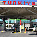 Avrupa'dan 9 ülkeden Türkiye'ye yolcu girişleri tüm hudut kapılarından durduruldu