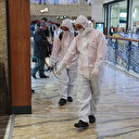 AVM'lerde koronavirüs önlemi: Açılış kapanış saatleri değişti