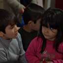 Her insanın iyilik hikayesi doğduğunda başlar