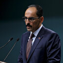 Cumhurbaşkanlığı Sözcüsü İbrahim Kalın'dan karantina açıklaması: Rehavet ve panik yok, tedbir var