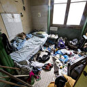 Balkonlarında şarkı söylenen İtalya'nın perde gerisinde büyük bir kriz var