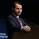 Bakan Albayrak: Sektörleri kapsayacak destek ve önlem uygulanacak