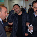 Kahramanmaraş'ta asılsız koronavirüs paylaşımına gözaltı: Gülerek poz verdi