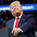 Trump'tan koronavirüse yeni isim: Çin Virüsü
