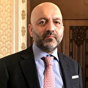 Ünlü iş insanı FETÖ'den tutuklandı