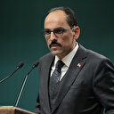 Cumhurbaşkanlığı Sözcüsü Kalın: Tedbirleri uygularsak mücadelemiz başarılı olur