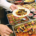 Restoranların müşterisi yüzde 70 azaldı