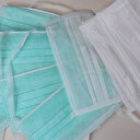 Türkiye'den İran'a sağlık malzemesi yardımı yapıldı