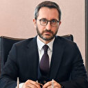 Fahrettin Altun: Sokağa çıkma yasağını düşünmüyoruz