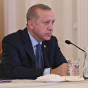 Cumhurbaşkanı Erdoğan'dan koronavirüs açıklaması: Birkaç haftalık dönemi iyi yönetirsek güzel bir tablo bizi bekliyor