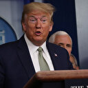 Trump açıkladı: ABD koronavirüs nedeniyle Kanada ile sınırları kapatıyor