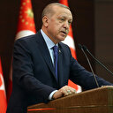 Cumhurbaşkanı Erdoğan koronavirüse karşı Ekonomik İstikrar Kalkanı'nı açıkladı: En düşük emekli maaşı 1500 lira oldu