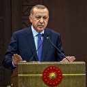 Cumhurbaşkanı Erdoğan: Evde kalma süresini 3 haftayla sınırlı tutabiliriz