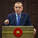 Cumhurbaşkanı Erdoğan: 100 Milyar liralık bir kaynak setini devreye alıyoruz
