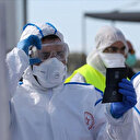 İsrail koronavirüs nedeniyle yabancılara kapılarını kapattı