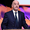 FIFA Başkanı Infantino'dan 2021 Dünya Kulüpler Kupası'nın ertelenmesi talebi