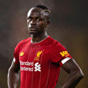 Sadio Mane bir kez daha gönülleri fethetti
