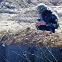 Özel harekatçılar Yunanistan'ın göçmenleri geri itmesini engelledi