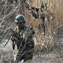 Fırat Kalkanı ve Barış Pınarı bölgesindeki birliklerimize taciz atışı yapan 4 terörist etkisiz hale getirildi