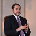 Bakan Albayrak: Türkiye'nin IMF'ye ihtiyacı yok