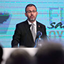 Bakan Kasapoğlu açıkladı: Ligler ertelendi