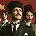 TRT dizilerine koronavirüs arası