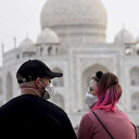 Dünyadan kareler: Koronavirüsten öncesi ve sonrası