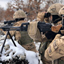 Milli Savunma Bakanlığı açıkladı: 3 terörist daha teslim oldu