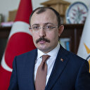 Mehmet Muş: İnfaz düzenlemesiyle alakalı son aşamaya gelmiş bulunmaktayız