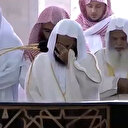 İmam ağlamaktan ayetleri okuyamadı