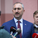 Adalet Bakanı Abdulhamit Gül: Cezaevlerinde rastlanan pozitif vaka yok