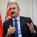 Adalet Bakanı Gül: Zaruri olmadıkça adliyeye gitmenize gerek yok