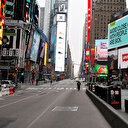 New York'ta koronavirüs nedeniyle zorunlu olmayan tüm iş yerleri kapanacak