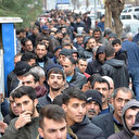 İşsizlik rakamları açıklandı