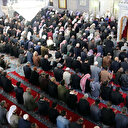 Diyanet İşleri Başkanı Erbaş'tan cuma namazı çağrısı