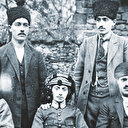 Kara Fatma’nın tüfeği bize emanet