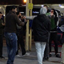 Bakanlık sabah uyardı ,akşam gelen görüntü 'pes' dedirtti