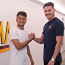 Romalı futbolcular bir günlük maaşlarını bağışladı